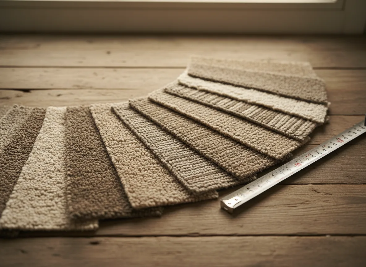 Carpet Installation Grafton, OH FAQs